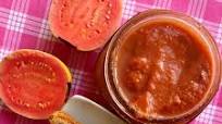 Easy Hawaiian Guava Jam Recipe Easy Hawaiian Guava Jam Recipe