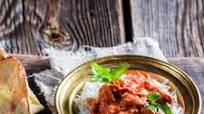 Chicken Tikka Masala recipe by Ruchira Hoon in Hindi at BetterButter Chicken Tikka Masala recipe by Ruchira Hoon in Hindi at BetterButter