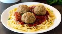 Easy Turkey Meatballs Easy Turkey Meatballs