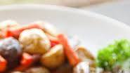 Instant Pot Venison Steak Instant Pot Venison Steak