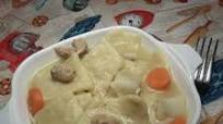 Pennsylvania Dutch Chicken Pot Pie Pennsylvania Dutch Chicken Pot Pie