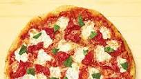 Neapolitan Pizza Neapolitan Pizza