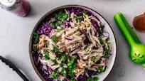 Goi Ga - Vietnamese Chicken Salad Recipe Goi Ga - Vietnamese Chicken Salad Recipe