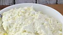 Copycat Thomas BBQ Potato Salad Copycat Thomas BBQ Potato Salad