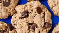 Chocolate Chip Peanut Butter Cookies Chocolate Chip Peanut Butter Cookies