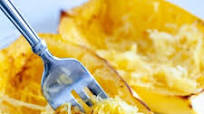 Air Fryer Spaghetti Squash Air Fryer Spaghetti Squash