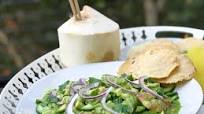 Olivia Lopez's Aguachile, Colima-Style Olivia Lopez's Aguachile, Colima-Style