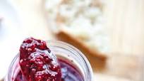 Recipe: Triple Berry Quick Jam Recipe: Triple Berry Quick Jam