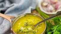 Easy Homemade Garlic Butter Sauce Easy Homemade Garlic Butter Sauce