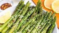 15 Healthy Asparagus Recipes (+ Roasted Asparagus) 15 Healthy Asparagus Recipes (+ Roasted Asparagus)