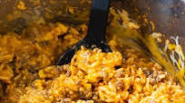 Instant Pot Cheesy Ground Beef and Rice Instant Pot Cheesy Ground Beef and Rice