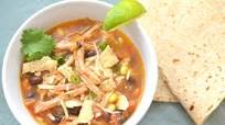 Carnitas Tortilla Soup Carnitas Tortilla Soup