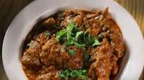 Lamb Rogan Josh