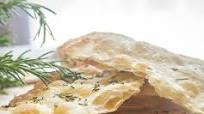 Thin Crispy Focaccia Thin Crispy Focaccia