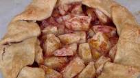 Apple Crostata Recipe Apple Crostata Recipe