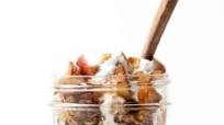 Apple Pie Breakfast Parfaits Apple Pie Breakfast Parfaits