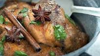 Braised Duck Braised Duck