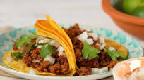 Easy Chorizo Street Tacos Easy Chorizo Street Tacos