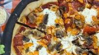 Smoked Pizza on the Traeger Smoked Pizza on the Traeger