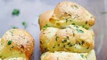 Pull Apart Garlic Bread Pull Apart Garlic Bread