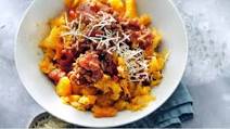 Slow Cooker Spaghetti Squash Bolognese Slow Cooker Spaghetti Squash Bolognese