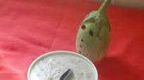 Eggplant Raita | Baingan Raita Recipe Eggplant Raita | Baingan Raita Recipe