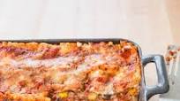 Gluten-Free Vegetable Lasagna Gluten-Free Vegetable Lasagna