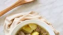 Instant Pot Bulalo or Beef Bone Marrow Stew Instant Pot Bulalo or Beef Bone Marrow Stew