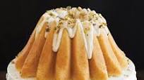 Vanilla Bean Pound Cake with Brown Butter Glaze Vanilla Bean Pound Cake with Brown Butter Glaze