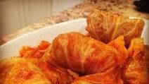 Instant Pot Grandma Lil’s Stuffed Cabbage Instant Pot Grandma Lil’s Stuffed Cabbage