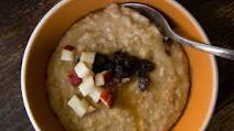 Steel Cut Oatmeal for the Crock Pot Steel Cut Oatmeal for the Crock Pot