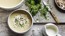 Recipe: Cream of chicken soup Recipe: Cream of chicken soup