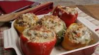 Stuffed Peppers Recipe Stuffed Peppers Recipe