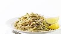 Leek & Lemon Linguine Leek & Lemon Linguine