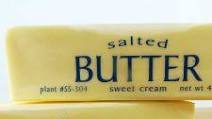 Butter Substitutes Butter Substitutes