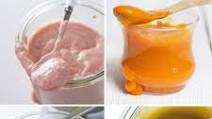 Blueberry Chickpea Puree & 17 More Stage 2 Baby Purees Blueberry Chickpea Puree & 17 More Stage 2 Baby Purees