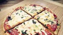 Gluten Free Plantain Pizza Gluten Free Plantain Pizza
