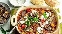 Lebanese Moussaka (Maghmour) Lebanese Moussaka (Maghmour)