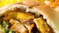 Best Chicken Shawarma Recipe Best Chicken Shawarma Recipe