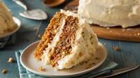 Incredibly Moist Carrot Cake Incredibly Moist Carrot Cake