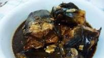 How to Cook Adobong Hito (Stewed Catfish) How to Cook Adobong Hito (Stewed Catfish)