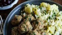 IKEA Swedish Meatballs Recipe IKEA Swedish Meatballs Recipe