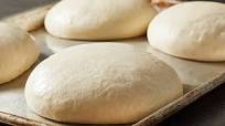 Neapolitan-Style Pizza Dough Neapolitan-Style Pizza Dough