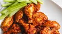 Instant Pot Chicken Wings Instant Pot Chicken Wings