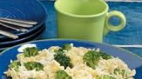 Noodles with Broccoli Noodles with Broccoli