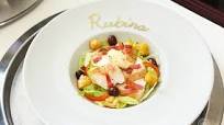 La Caesar Salad di Rubina La Caesar Salad di Rubina