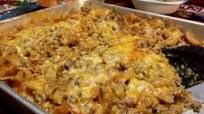 Walking Taco Casserole · Cook Heavenly Recipes Walking Taco Casserole · Cook Heavenly Recipes