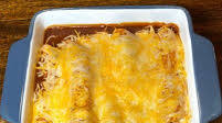 Freezer Friendly Beef Enchiladas Freezer Friendly Beef Enchiladas