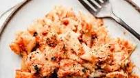 Chicken Parmesan Casserole Chicken Parmesan Casserole