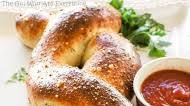 Pepperoni Pizza Twist Pepperoni Pizza Twist